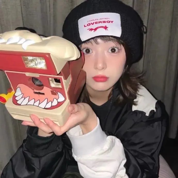 隐藏摄影机